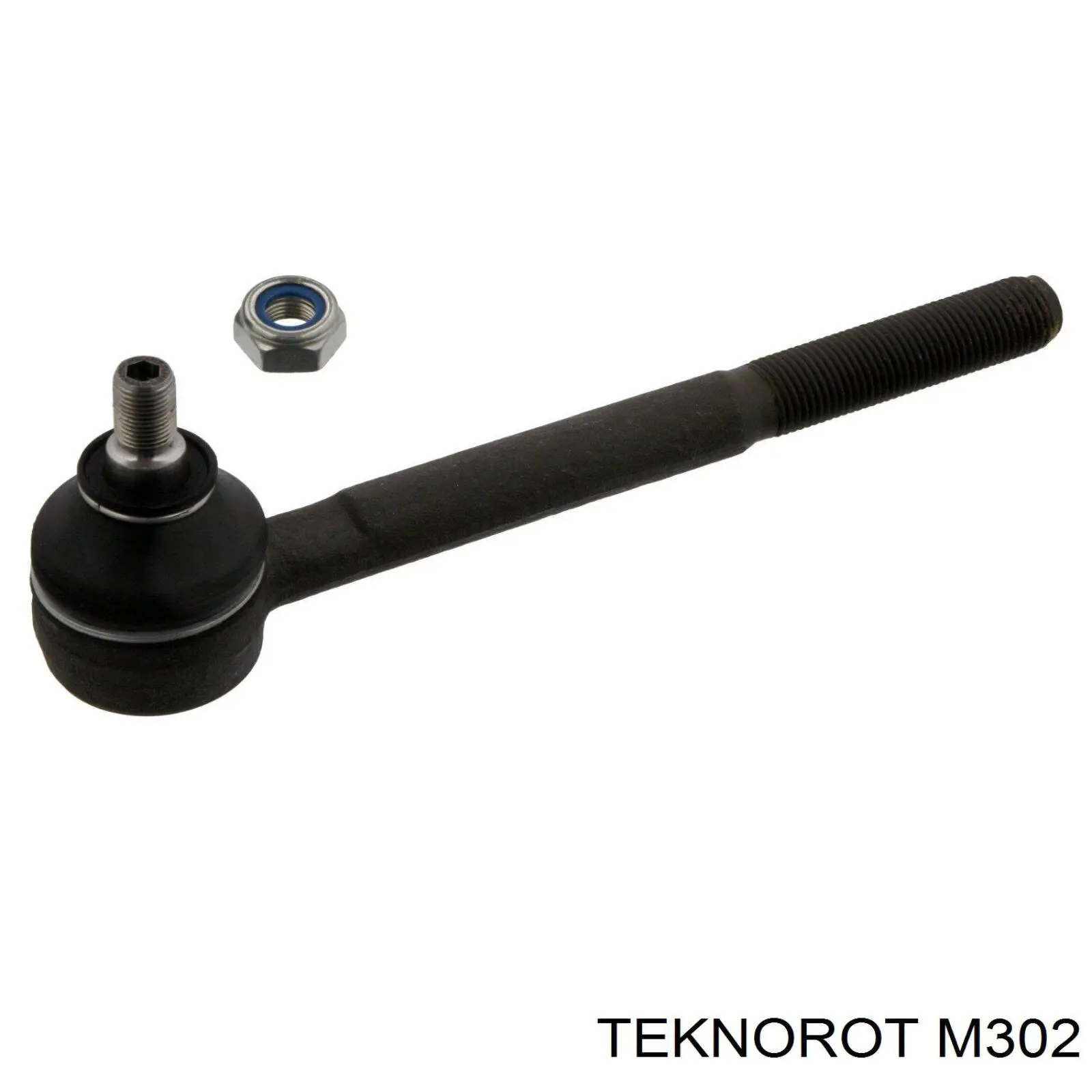 Купить M302 Teknorot Наконечник рулевой тяги внутренний