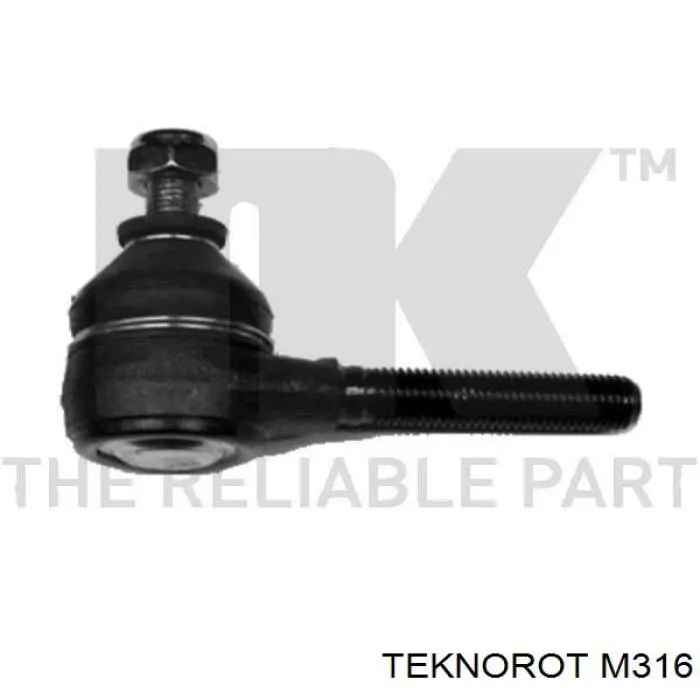 Рычаг передней подвески верхний левый Teknorot M316 цена, от 58.23 USD