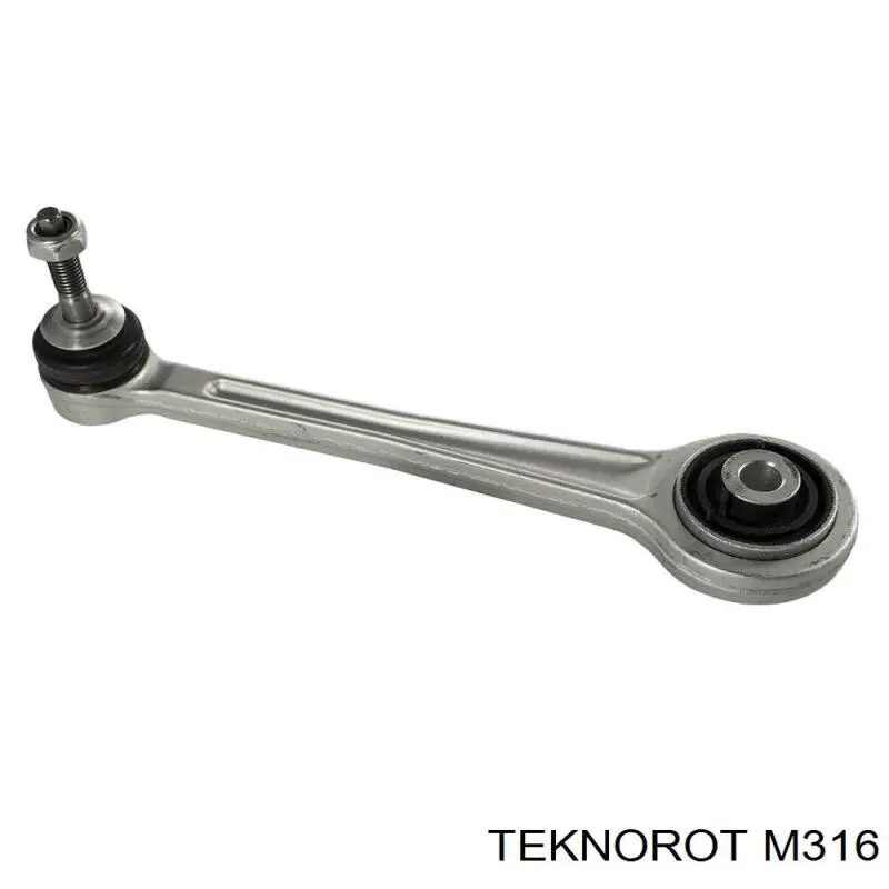 Купить M316 Teknorot Рычаг передней подвески верхний левый