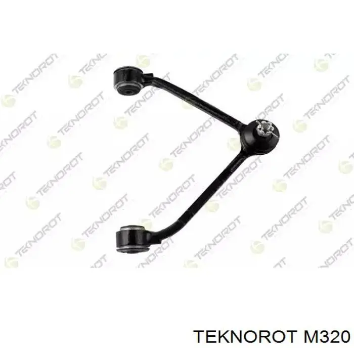 Центральная рулевая тяга Teknorot M320