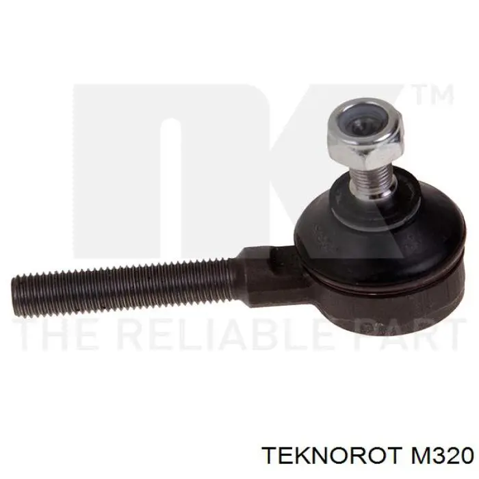 Тяга рулевая центральная Teknorot M320 цена, от 20.98 USD