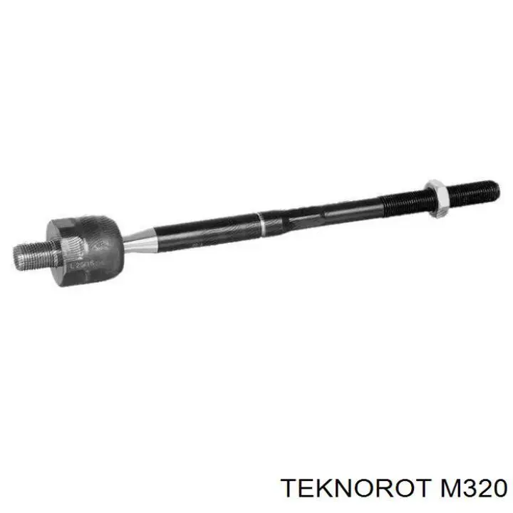 Купить M320 Teknorot Тяга рулевая центральная