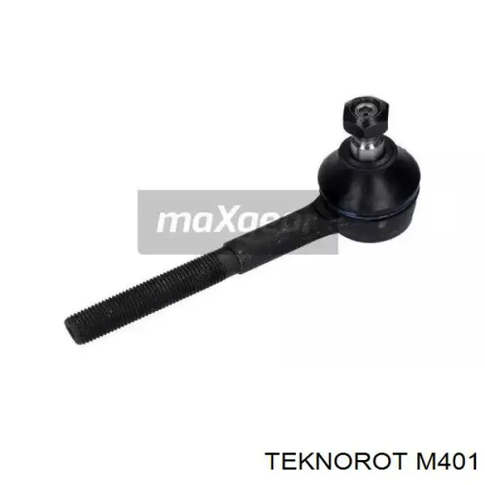 Наконечник рулевой тяги внутренний Teknorot M401 цена, от 9.00 USD