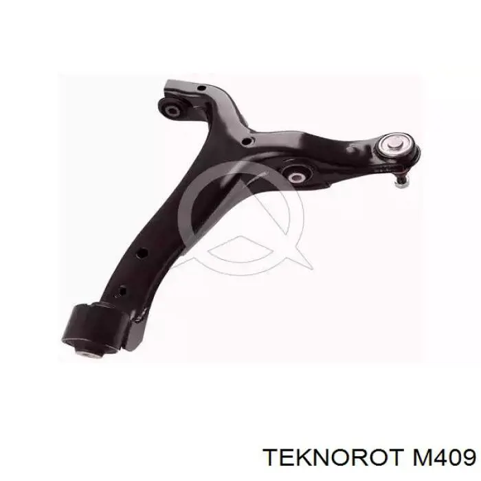Купить M409 Teknorot Солдатик стабилизатора, заднего