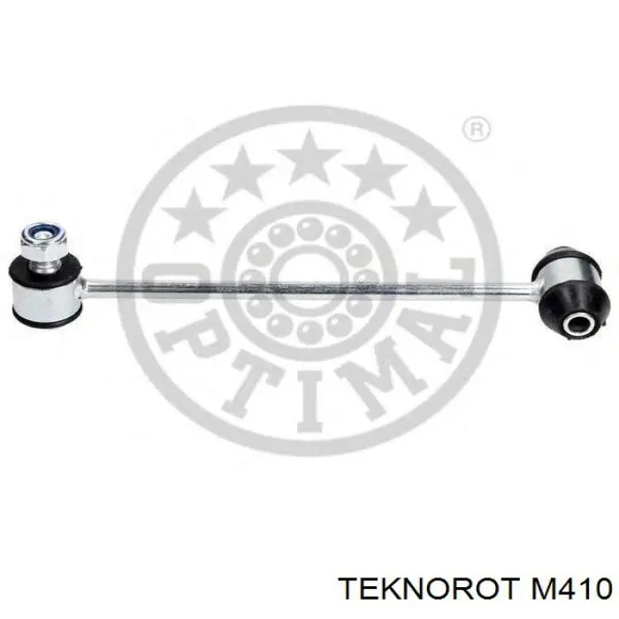 Стойка заднего стабилизатора M410 Teknorot