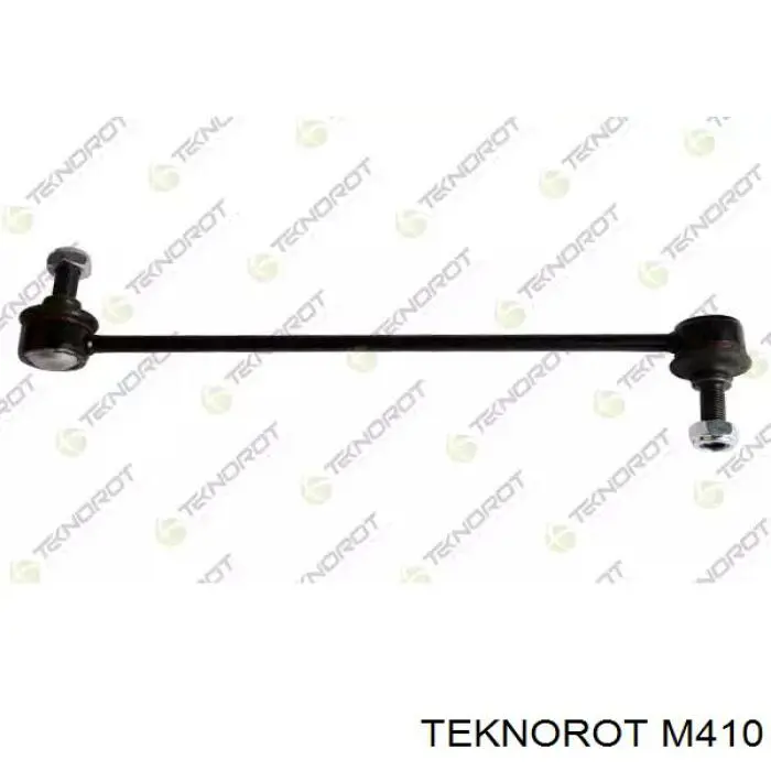 Линк стабилизатора, заднего Teknorot M410 цена, от 4.54 USD