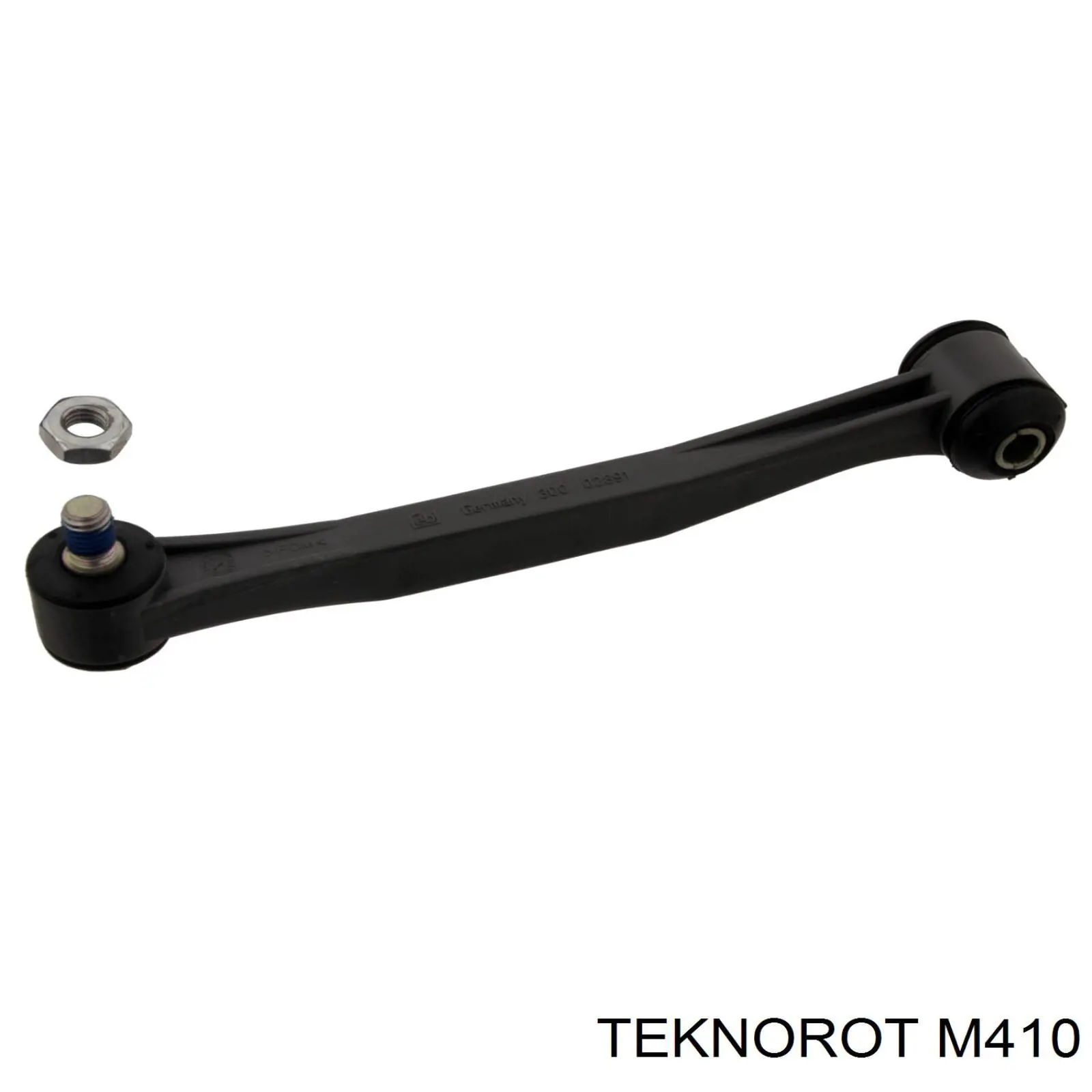 M410 Teknorot