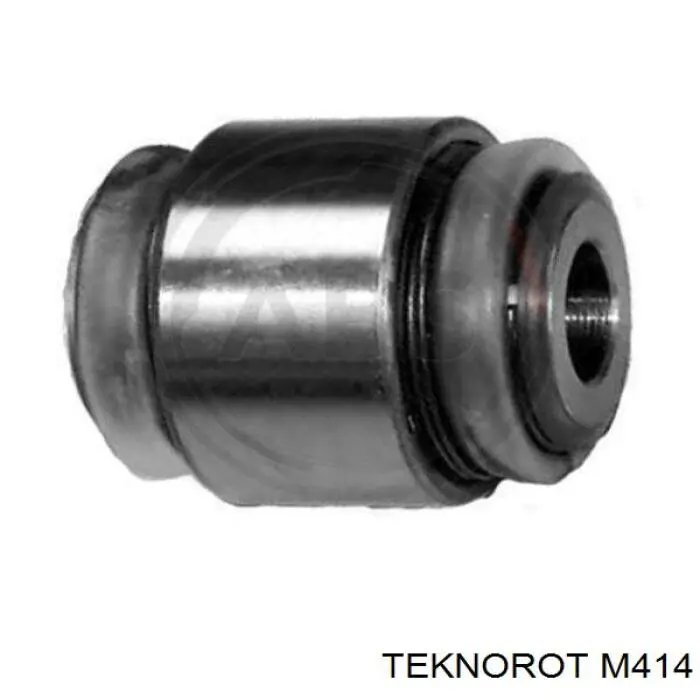 M414 Teknorot сайлентблок цапфы задней