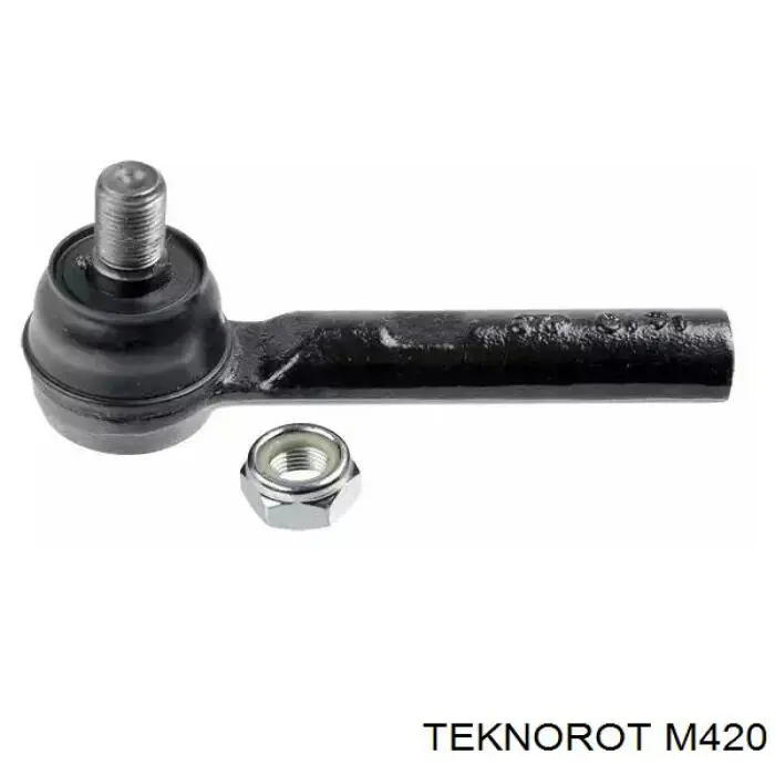 Купить M420 Teknorot Тяга рулевая центральная