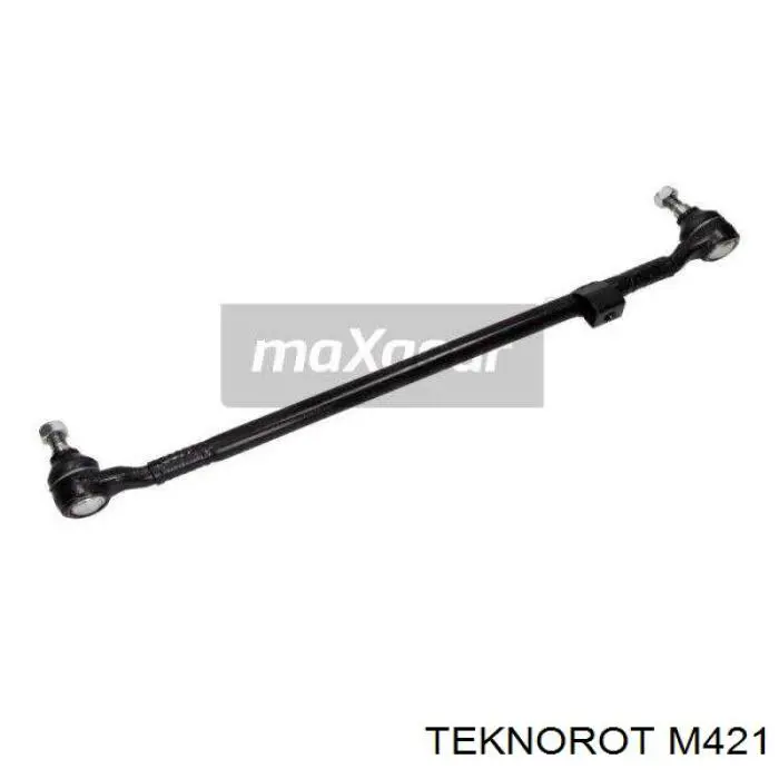 Тяга рулевая центральная Teknorot M421 цена, от 22.82 USD