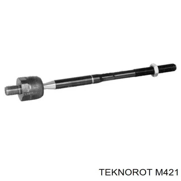 Купить M421 Teknorot Тяга рулевая центральная