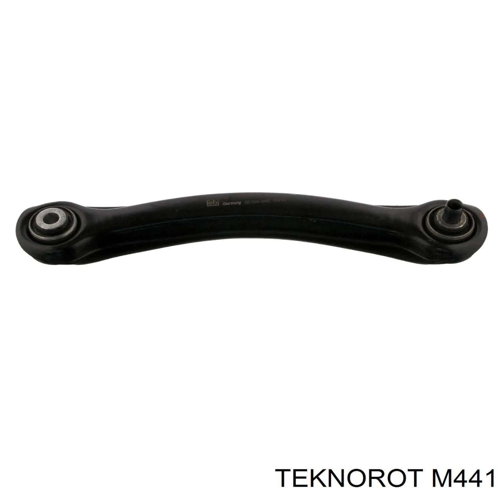 Рычаг задней подвески верхний левый и правый Teknorot M441 цена, от 14.69 USD