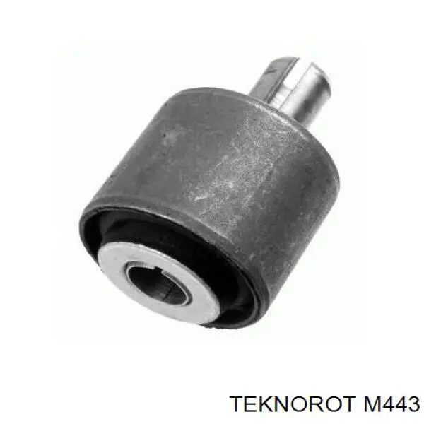 Верхний рычаг задней подвески Teknorot M443