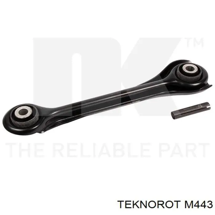 Рычаг задней подвески верхний левый и правый Teknorot M443 цена, от 13.83 USD