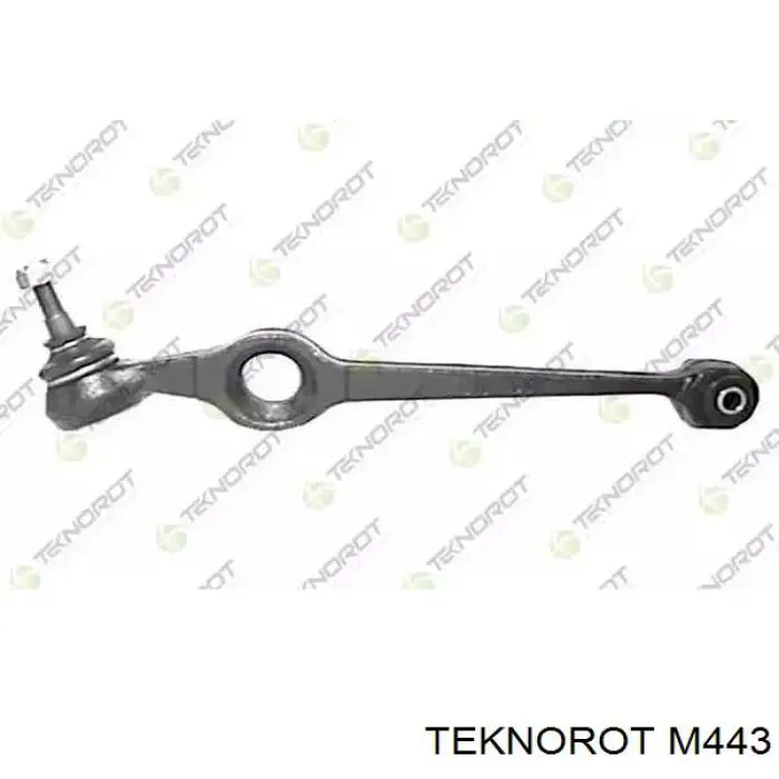 Купить M443 Teknorot Рычаг задней подвески верхний
