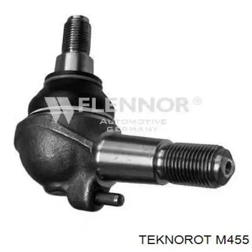 Шаровая опора, нижняя Teknorot M455 цена, от 12.39 USD
