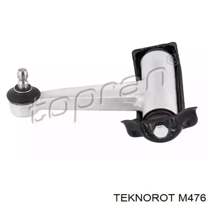 Рычаг передней подвески верхний левый Teknorot M476 цена, от 79.15 USD