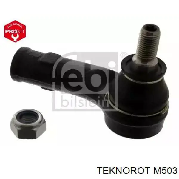 M503 Teknorot Тяги рулевые