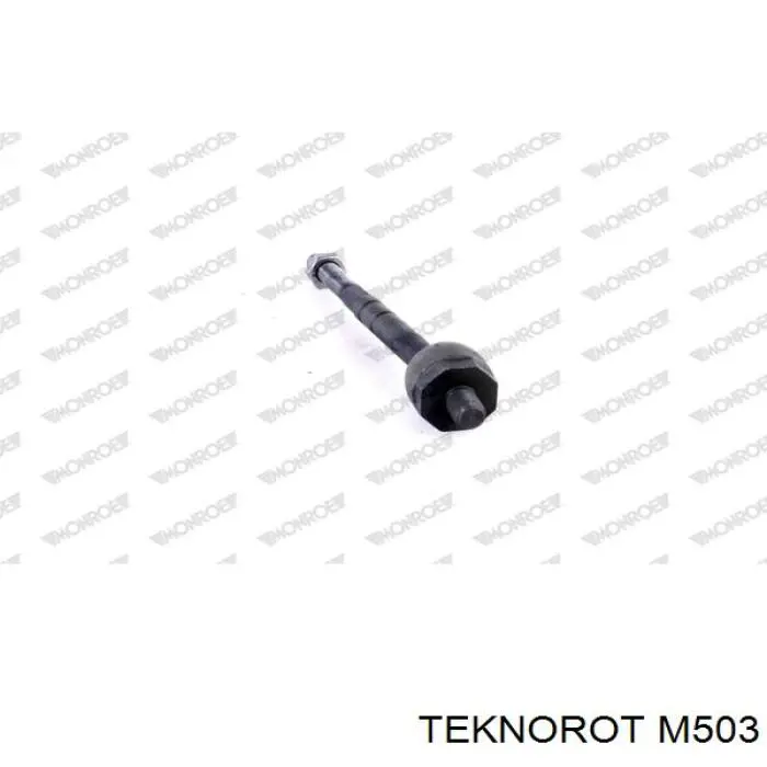 Купить M503 Teknorot Рулевая тяга