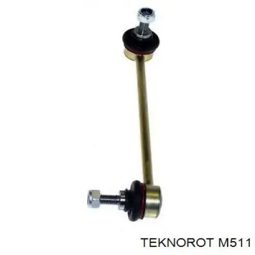 M511 Teknorot стойка стабилизатора переднего