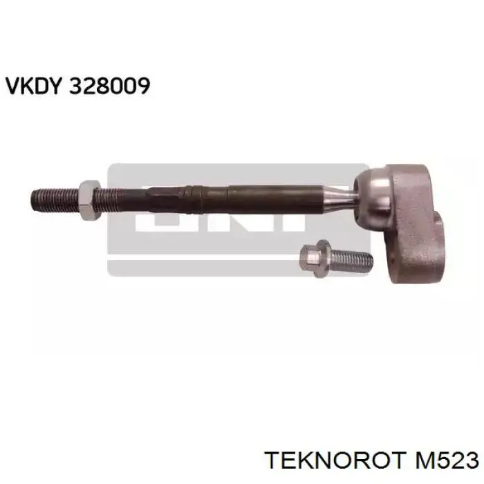 Купить M523 Teknorot Тяга рулевая левая