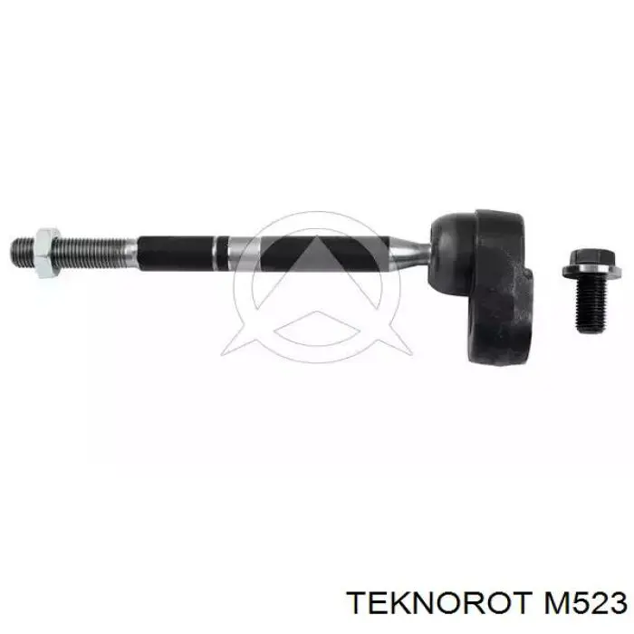 Тяга рулевая, левая Teknorot M523 цена, от 12.09 USD