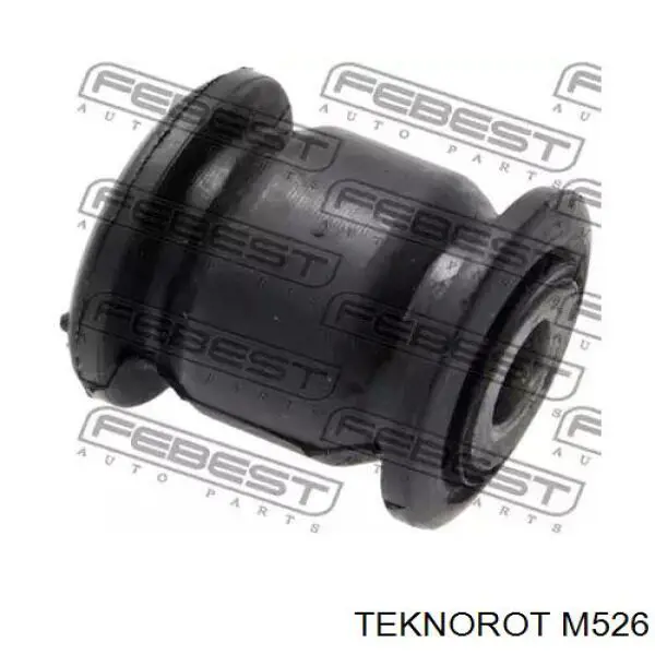 Рычаг передний нижний левый Teknorot M526