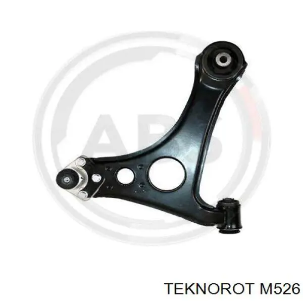 Левый рычаг передней нижней подвески Teknorot M526 цена, от 55.20 USD