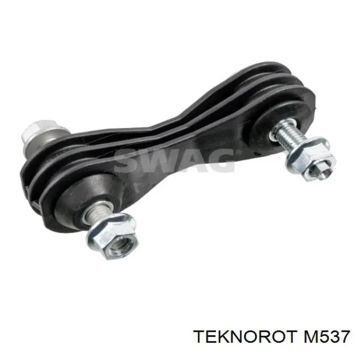 Купить M537 Teknorot Солдатик стабилизатора, заднего