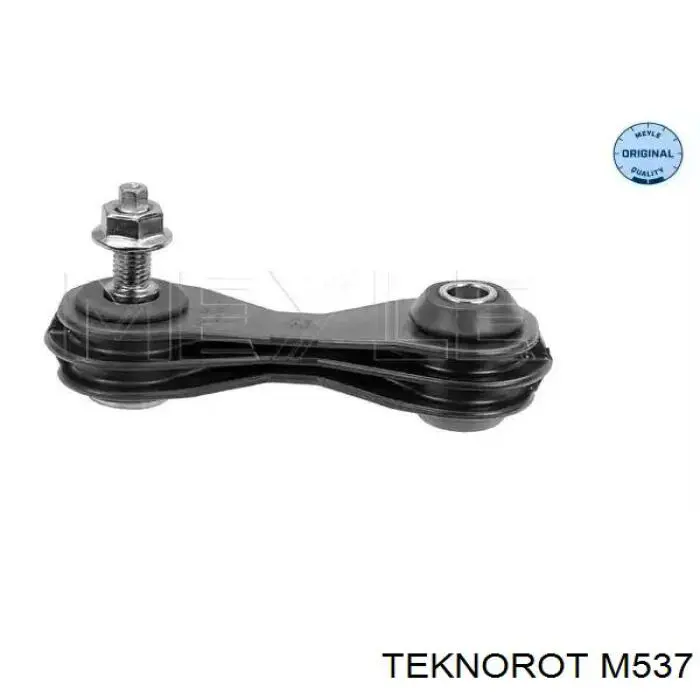 Линк стабилизатора, заднего Teknorot M537 цена, от 8.77 USD