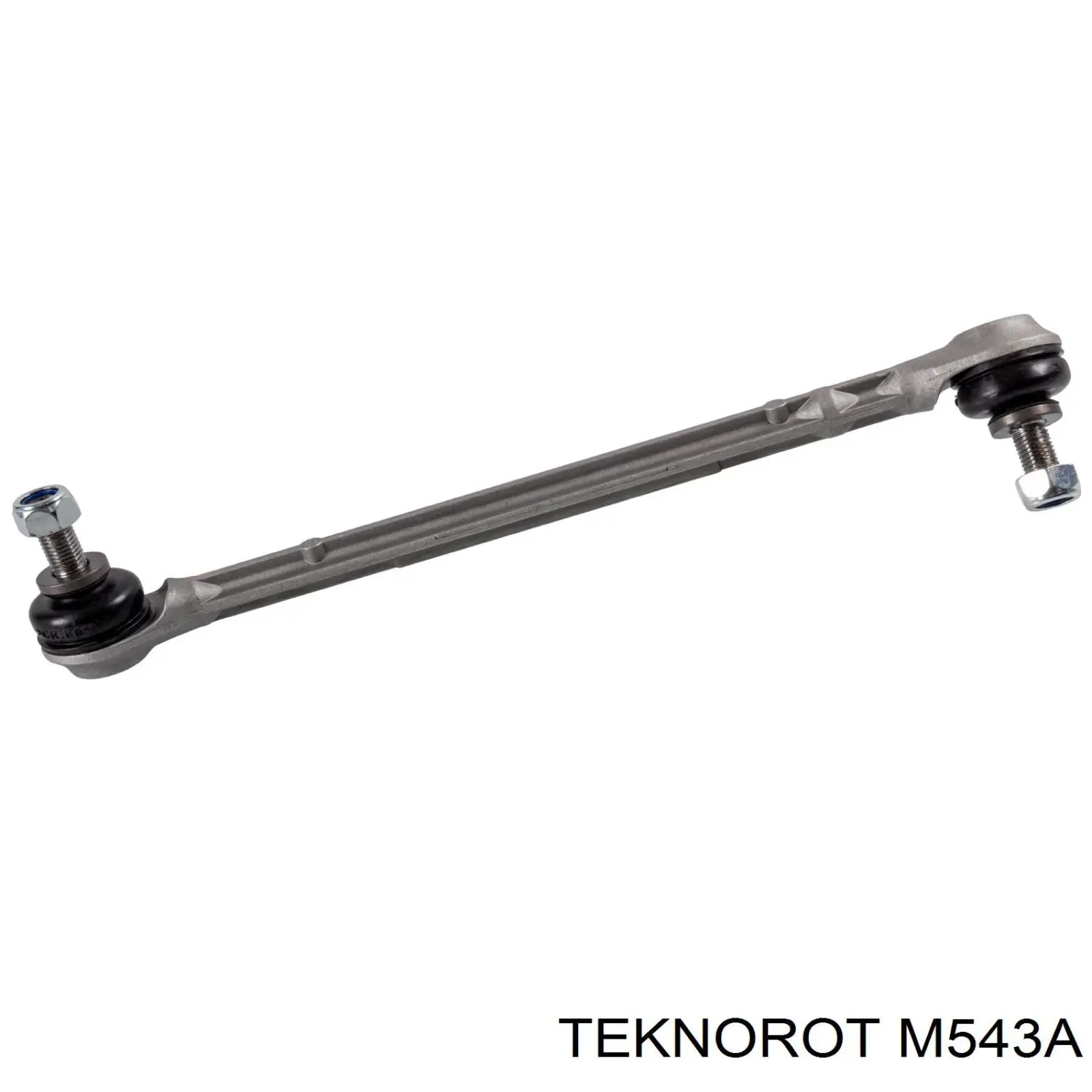 M-543A Teknorot стойка стабилизатора переднего правая