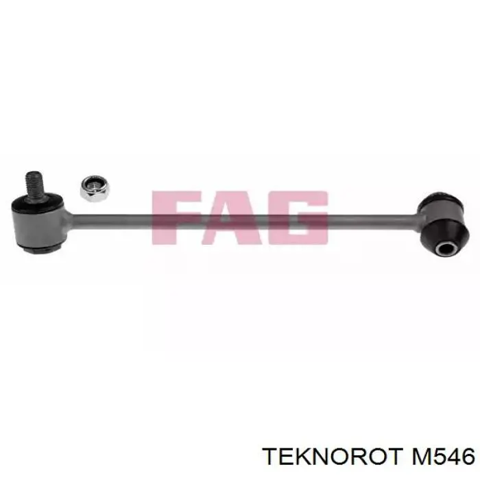 Задняя левая тяга стабилизатора Teknorot M546 цена, от 8.97 USD