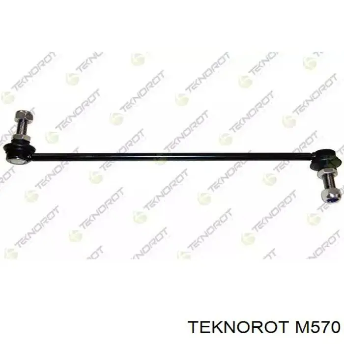 Линк стабилизатора, заднего Teknorot M570 цена, от 9.80 USD