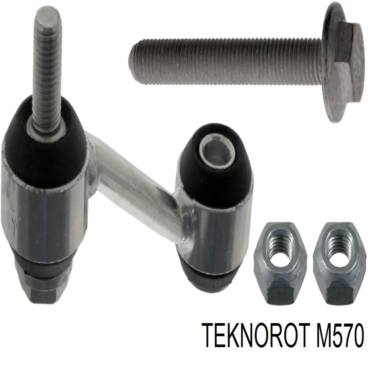 M570 Teknorot