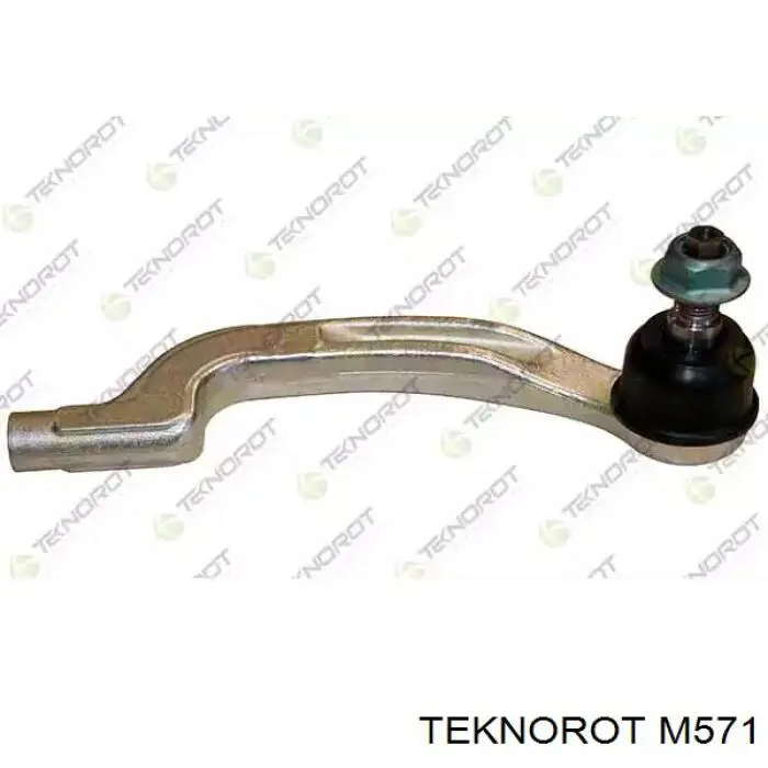 Рулевой наконечник M571 Teknorot