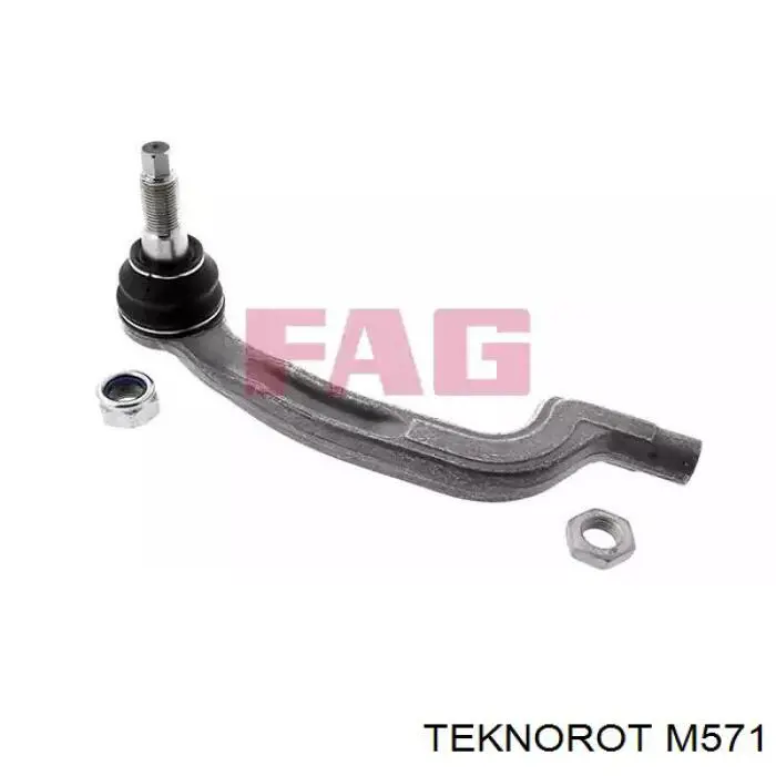 Рулевой наконечник Teknorot M571 цена, от 15.22 USD