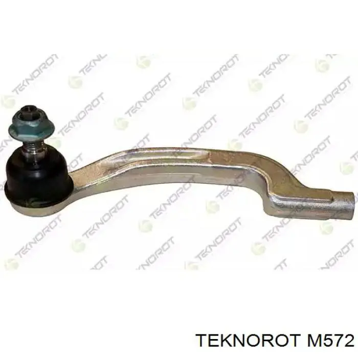 Рулевой наконечник M572 Teknorot