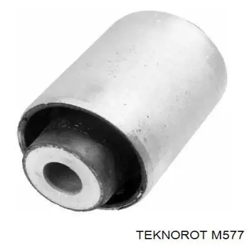 Рычаг задней подвески верхний M577 Teknorot