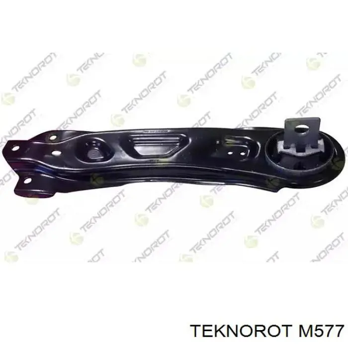 Brazo suspension inferior trasero izquierdo/derecho M577 Teknorot