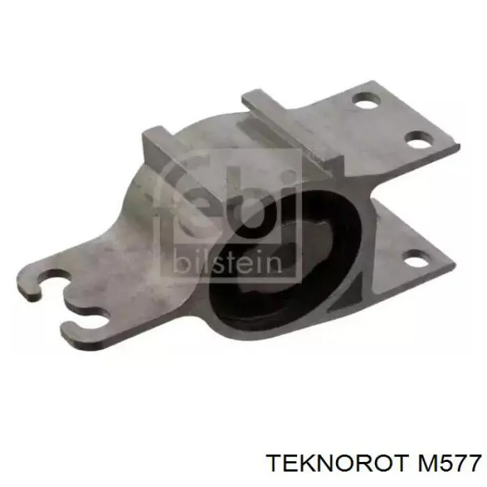 Купить M577 Teknorot Рычаг задней подвески верхний