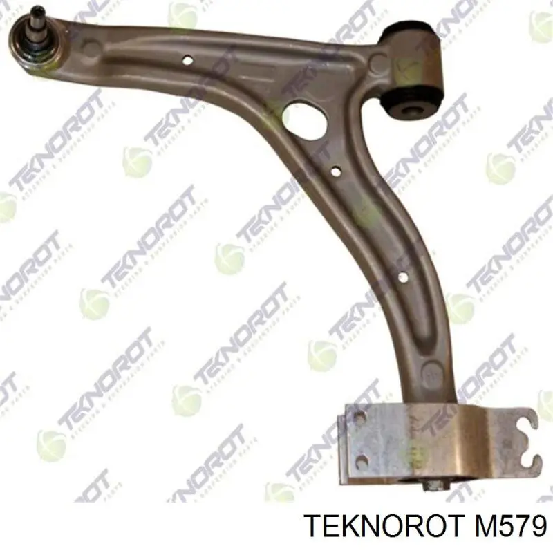 Левый рычаг передней нижней подвески Teknorot M579 цена, от 117.00 USD