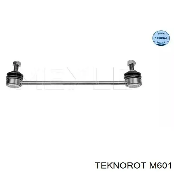 Купить M601 Teknorot Наконечник рулевой тяги, внешний