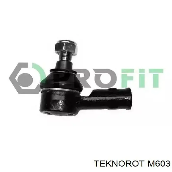 Рулевая тяга M603 Teknorot