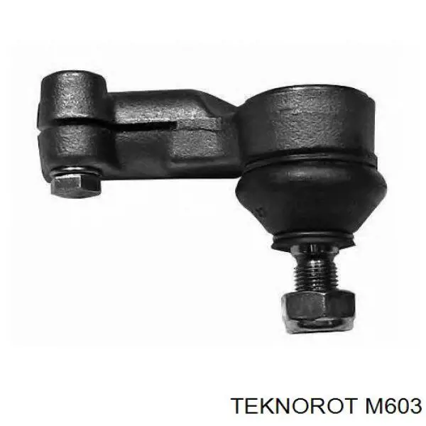 Тяга рулевая поперечная Teknorot M603