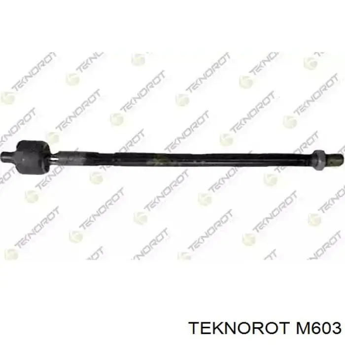 Рулевая тяга M603 Teknorot