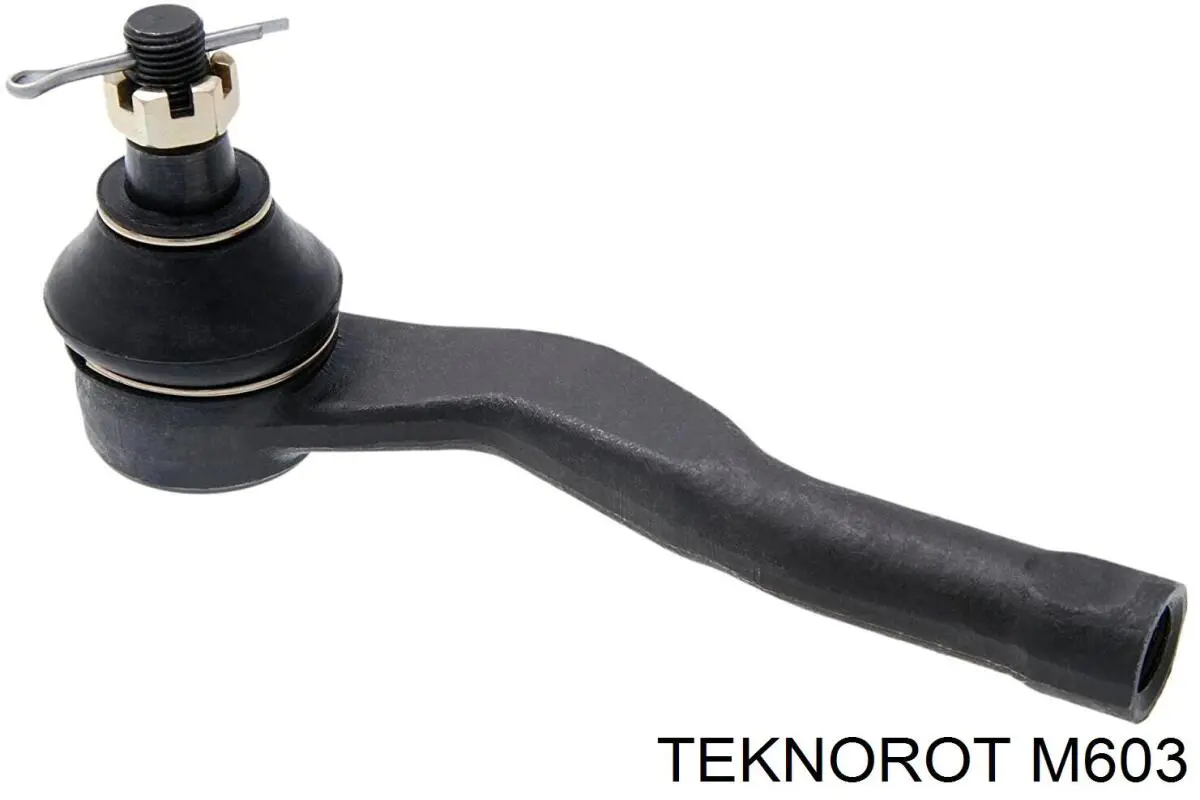 Купить M603 Teknorot Рулевая тяга