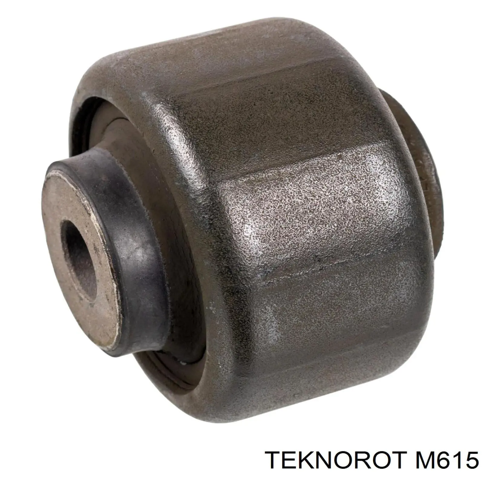 M615 Teknorot suporte de esfera inferior