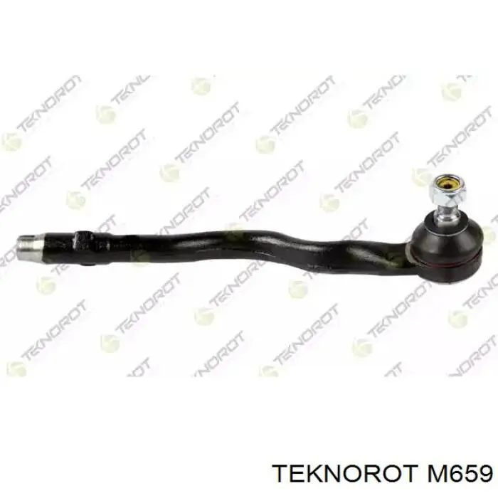 Стойка переднего стабилизатора правая M659 Teknorot