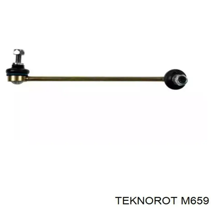 Линк стабилизатора, переднего, правый Teknorot M659 цена, от 7.29 USD