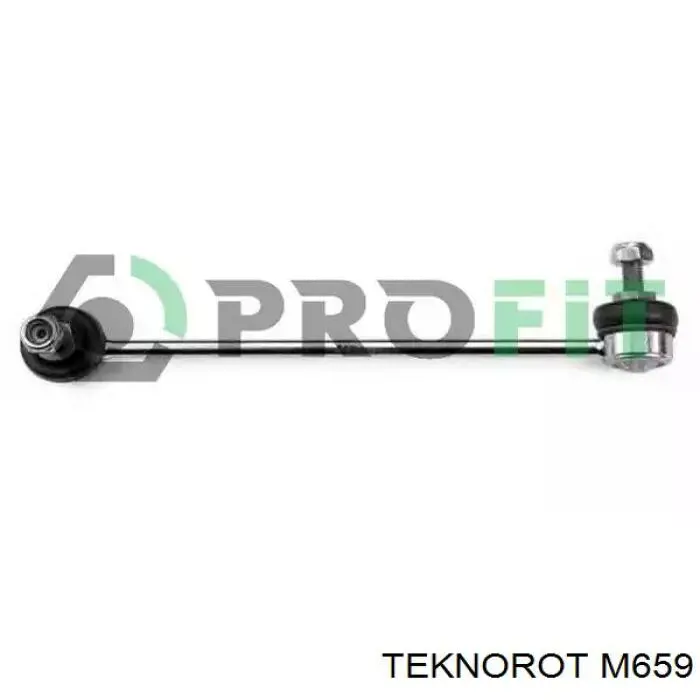 Купить M659 Teknorot Солдатик стабилизатора, переднего, правый